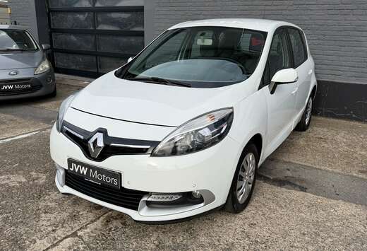 Renault 1.2 TCe * Navi * 79dKM * Cruise * Garantie