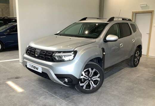 Dacia PRESTIGE