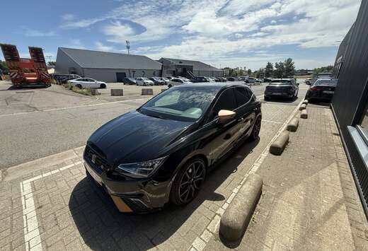 SEAT 1.0 TSI 95 ch S/S BVM5 Xcellence