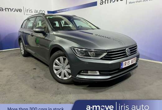 Volkswagen 1.6 TDI EURO 6  GARANTIE 12 MOIS