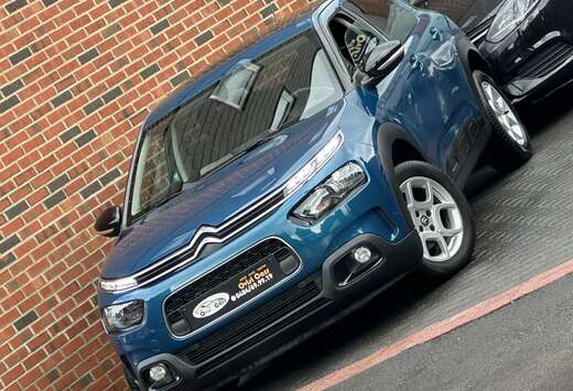 Citroen // PARFAIT ÉTAT //