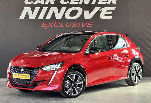 Peugeot 1.2i GT-Line / 360 Camera / Navigatie / DAB