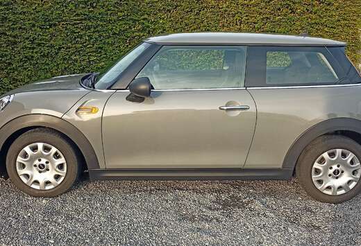 MINI Mini One 1.5  75 kw 102 cv