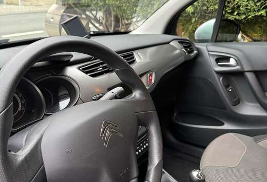 Citroen C3 1.4 HDi Seduction