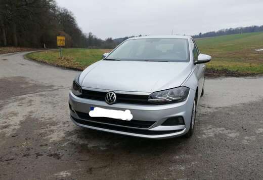 Volkswagen 1.0i Comfortline
