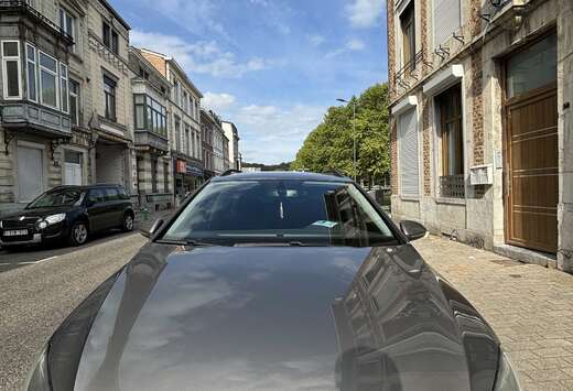 Volkswagen SW 1.6 CR TDi Trendline