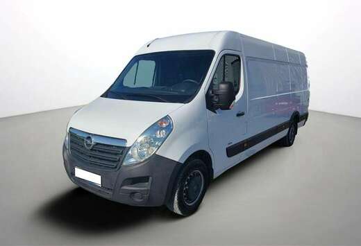 Opel 2.3 BiTurbo L4H2 CLIM