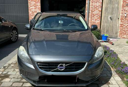 Volvo 1.6 D2 Momentum