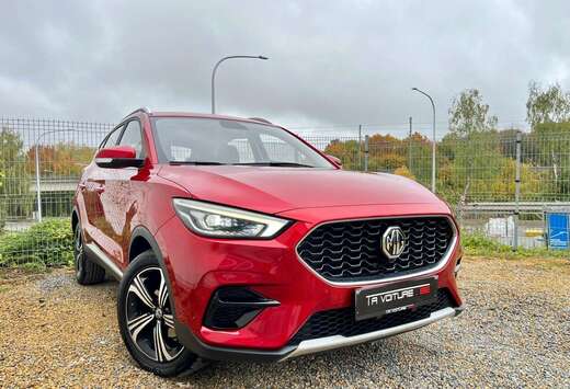 MG 1.5 VTi-Tech Comfort FULL-LED/CARPLAY/CRUISE/PDC