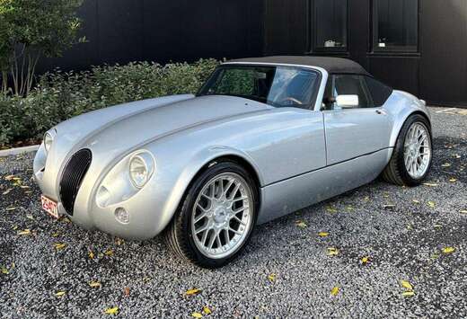Wiesmann