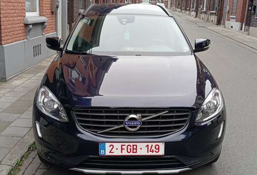 Volvo D3 Geartronic Kinetic Euro6b