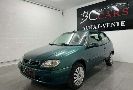 Citroen 1.1i *PRETE A IMMATRICULER*VITRE ELEC*