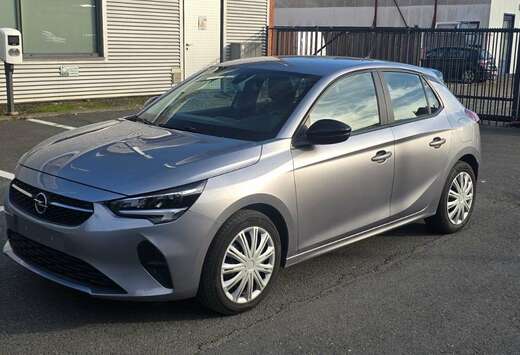 Opel 1.2 Direct Inj Turbo Start/Stop Automatik Ultima ...