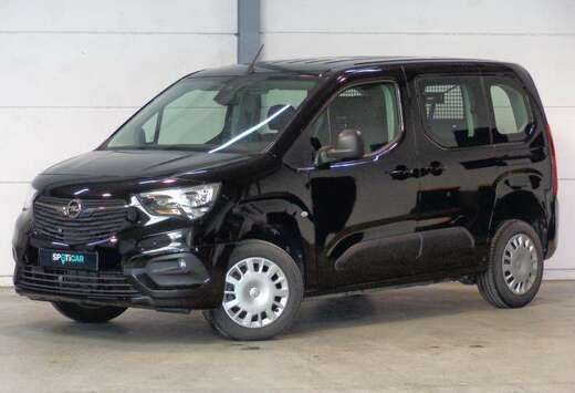 Opel 1.5HDi 5pl - Clim