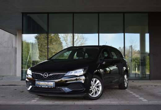 Opel Break 1.2Turbo S/S Edition *Navi*Trekhaak