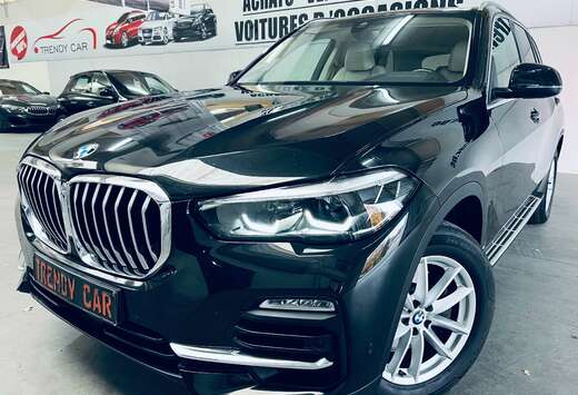 BMW dA xDrive30+NAVI+CAMERA+1MAIN+CARNET+CARPASS