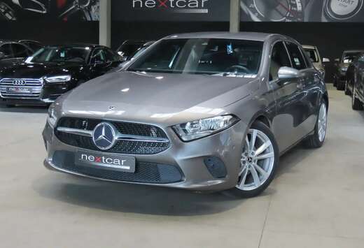 Mercedes-Benz d 7GTRONIC ***NAVI-CRUISE-PARKTRONIC***