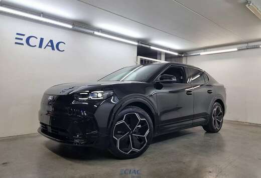 Ford RWD 79kWh - Warmtepomp - Driver Assistance pack  ...