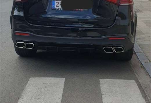 Mercedes-Benz 4-Matic (EU6AP)