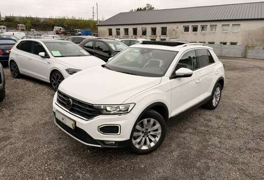 Volkswagen 2.0 FSI 190 Highline DSG 4MOTION