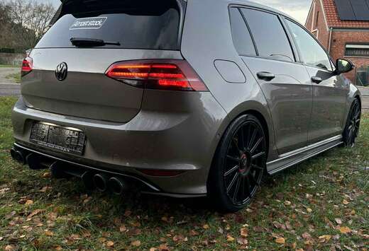 Volkswagen 1.2 r line