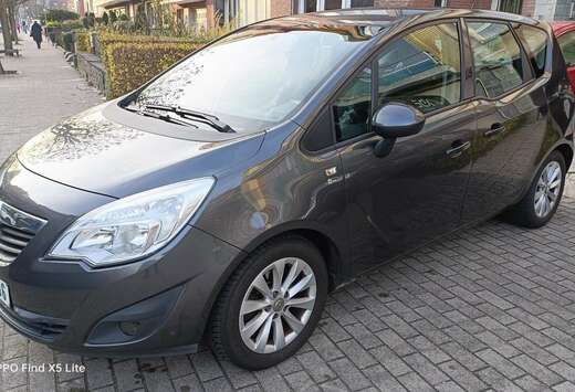 Opel 1.4 - 100