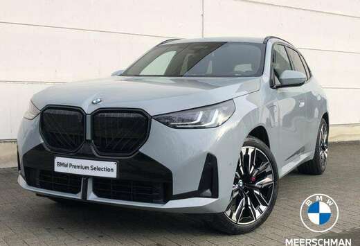 BMW Msportpro hud  harmk 360c elseats heat and vent a ...