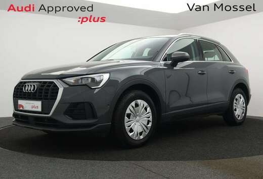 Audi Audi Q3  Business Edition Attraction 35TDI 150PK ...