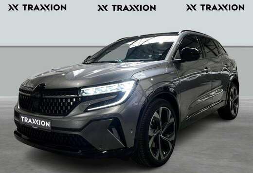 Renault Iconic Esprit Alpine