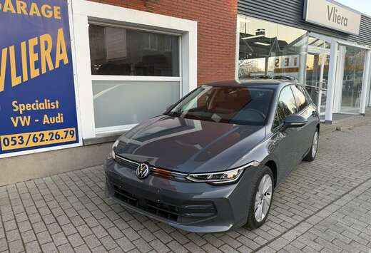Volkswagen 1.5 eTSI Life Business Premium DSG Trekhaa ...