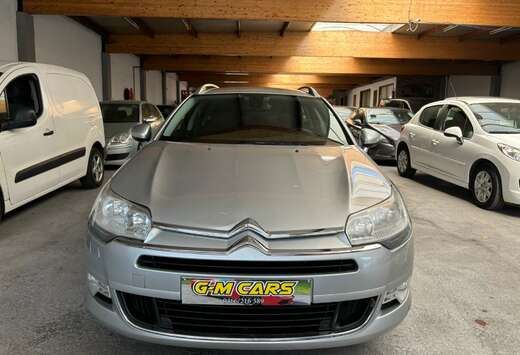 Citroen 1.6 HDi Attraction FAP