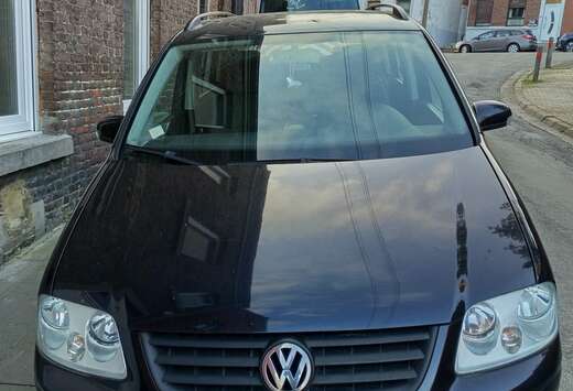 Volkswagen TDI 90 Trend