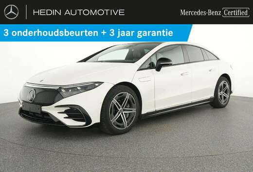 Mercedes-Benz 450+ Berline AMG Line  Panoramisch Dak  ...