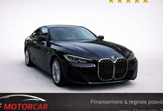 BMW Gran Coupé * CARPLAY * TOIT OUVRANT * GARANTI