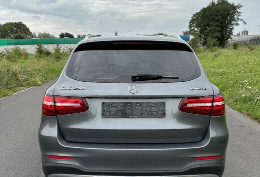 Mercedes-Benz d 4-Matic