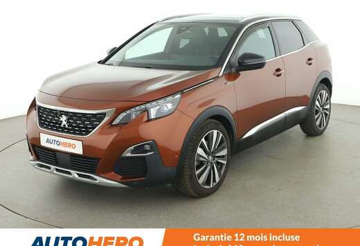 Peugeot 1.6 THP Allure