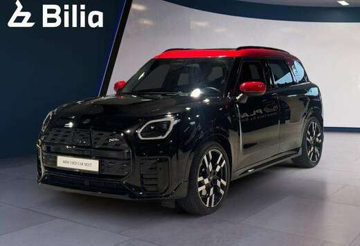 MINI Countryman SE