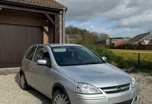 Opel 1.0i XEP 12v Enjoy