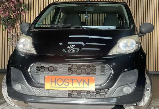 Peugeot 1.0i Access*GARANTIE 1AN
