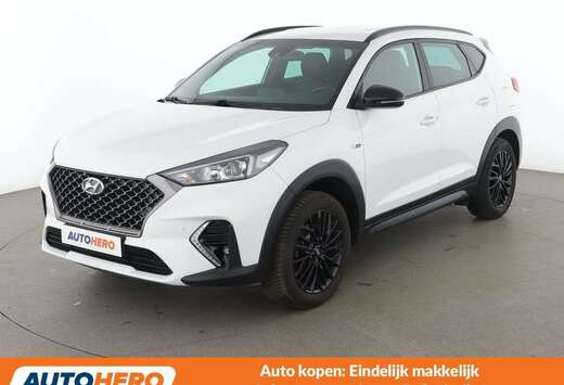 Hyundai 1.6 N-Line 2WD
