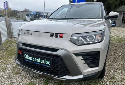 1.5T-Gdi/AIRCO/CAMERA/APPLI/10 JAAR GARANTIE 10 AN