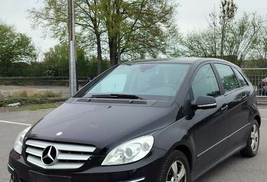 Mercedes-Benz CDI Essential