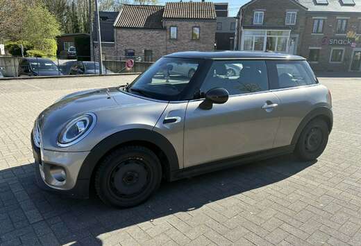 MINI 1.5 OPF (EU6d-TEMP)