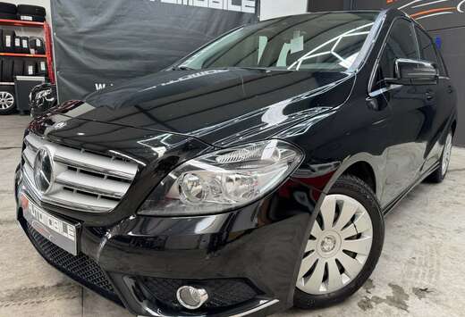 Mercedes-Benz ** GARANTIE 12 MOIS **