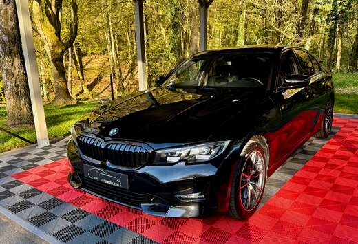 BMW i 36722 Km  Sport LIne M Sport Pack Intérieur Sh ...