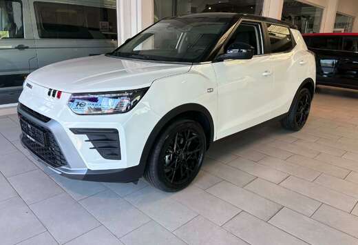 1.5-GDi Street versie - 18\