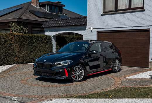 BMW BMW 128Ti 265PK  Pano  HUD  Camera  Adaptive LED  ...