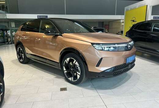 Opel GS ELECTRIC 73KWH DIRECT 213PK * COMFORT PACK PL ...