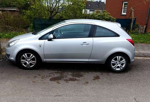 Opel 1.3 CDTI - 95 FAP EcoFlex Cosmo