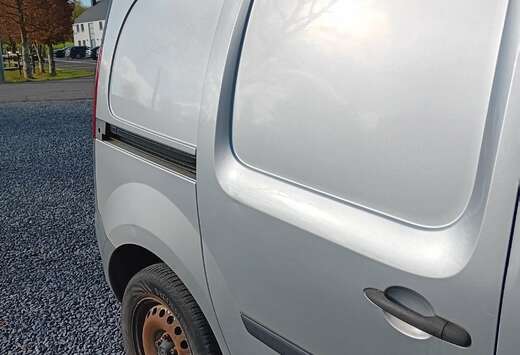 Renault 1.5 dCi Extra